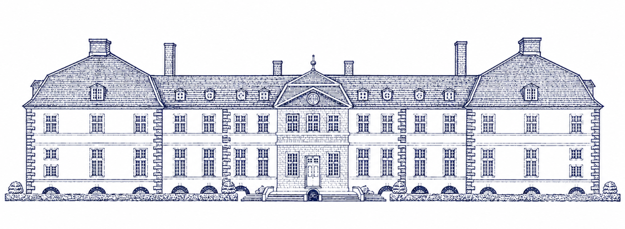 Château d'Argeronne